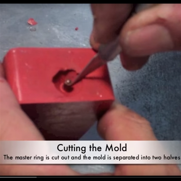 Step 1: Make a Mold