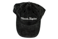 Klassic Keyless Adjustable Classic Cotton Embroidered Hat