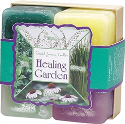Herbal Gift Set - Healing Garden