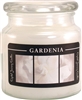 Jar Candle - Gardenia