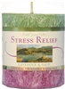 Natural Pillars - Stress Relief