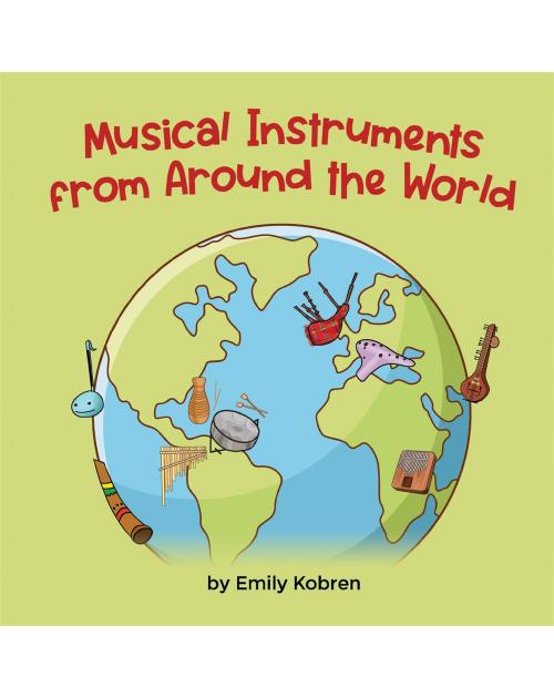 Musical Instruments from Around the World in Arabic, Chinese (Simplified), Spanish and more. Explore unusual and fun instruments from diverse cultures and locations.