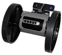 Trumeter 2300-11MCC Mechanical Length Measuring Unit Top Coming Trumeter Distributors