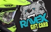 Rave X Gift Card