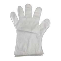 Disposable Gloves X-Large, BAUM64700