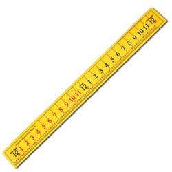 Student Elapsed Time Ruler By Learning Advantage