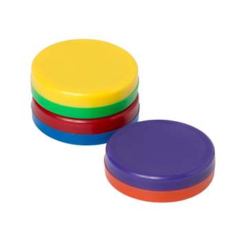 Big Button Magnets Set Of 3, DO-735014