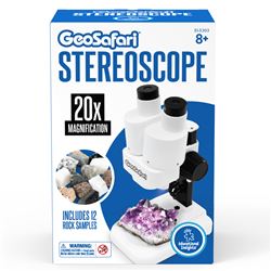 Geosafari Stereoscope, EI-5303