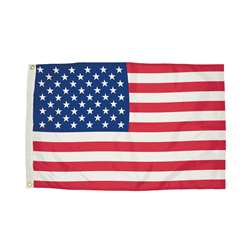 Durawavez Outdoor Us Flag 3 X 5 By Independence Flag