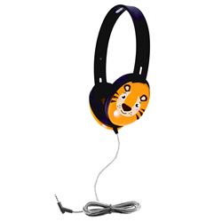 Primo Series Stereo Headphone Tiger, HECPRM100T