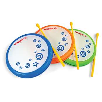 Hand Drum By Hohner