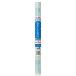 Contact Adhesive Roll Clear 18X9Ft, KIT09FC9993