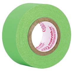 Mavalus Tape 1 X 360 Green By Dss Distributing