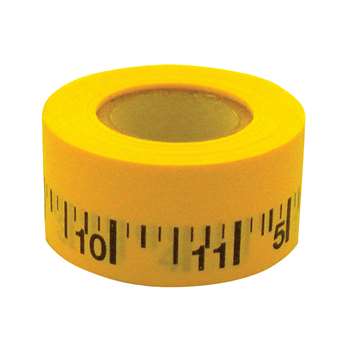 Mavalus Measuring Tape 1 X 360 Yellow By Dss Distributing