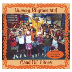 Nursery Rhymes & Good Ol Times C By Melody House