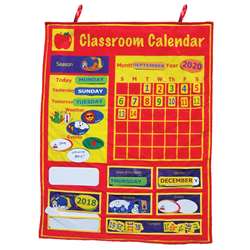 Classroom Calendar By Get Ready Kids