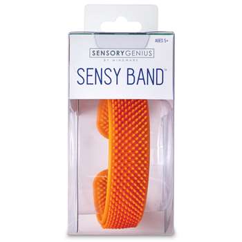 Sensy Band, MWA13785006