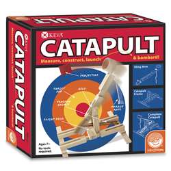 Shop Keva Catapult - Mwa48143 By Mindware