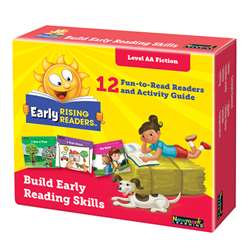 Early Rising Readers Set 2 Fiction Level Aa, NL-5923
