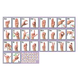 American Sign Language By North Star Teacher Resource