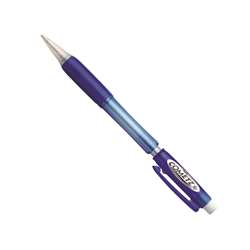 Cometz Mechanical Pencil 09Mm Blue Barrel, PENAX119C