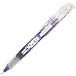 Pentel Finito Blue Porous Point Pen Extra Fine Point By Pentel Of America