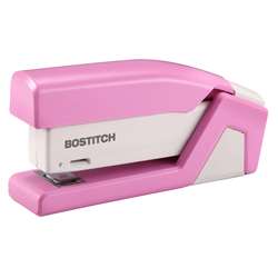 Paperpro Compact Pink Ribbon Stapler By Paper Pro Accentra