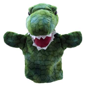 Puppet Buddies T-Rex, PUC004636