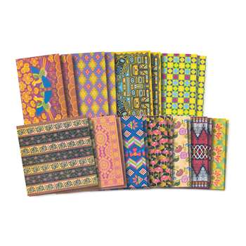 Global Village Craft Papers By Roylco