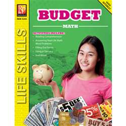 Budget Math, REM5244