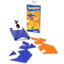 Tangoes By Rex Games