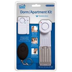 Dorm Apartment Alarm Kit, SBCHSDAK
