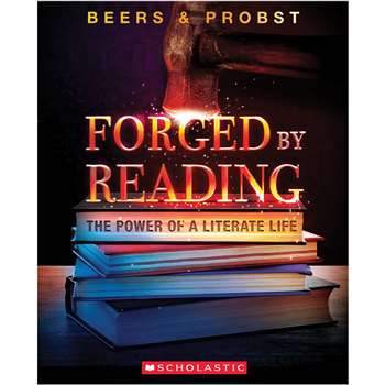 Forged By Reading, SC-867090