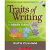 Traits Of Writing The Complete Guide For Middle Sc, SC-9780545013635