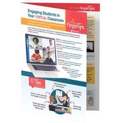 Engaging Students &quot; Your Virtual Classroom, SEP126300