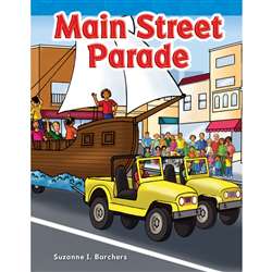 Main Street Parade, SEP13921