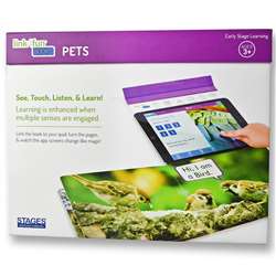 Link4Fun Pets Book, SLM1003