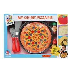 My Oh My Pizza Pie, SWT8632158