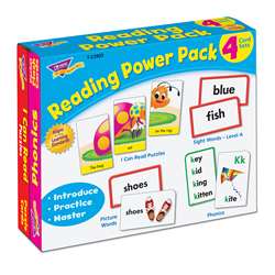 Reading Power Pack, T-23905
