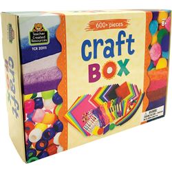 Craft Box, TCR20111