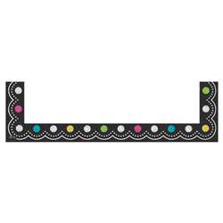 Chalkboard Brights Magnetic Pockets Small, TCR20728