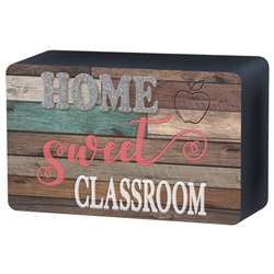 Home Sweet Classroom Board Eraser Magnetic, TCR77008