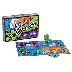 Totally Gross - Ug-01940 By University Games