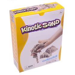 Kinetic Sand 2.5 Kg, WAB150301