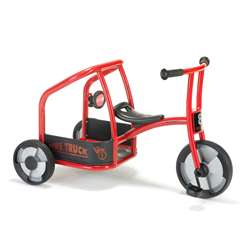 Fire Truck Tricycle - Win563 By Winther