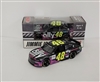 2020 Jimmie Johnson #48 Ally Fueling Futures 1/64 Scale
