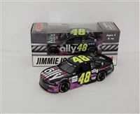 2020 Jimmie Johnson #48 Ally Fueling Futures 1/64 Scale