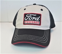 Ford Powered Hat
