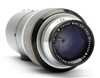 Wollensak 127mm f4.5 Velostigmat Focus Ser.II E. Leitz New York Lens LELCP 16804