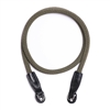 New COOPH Rope Camera Strap 130 cm (Army Green) #25734